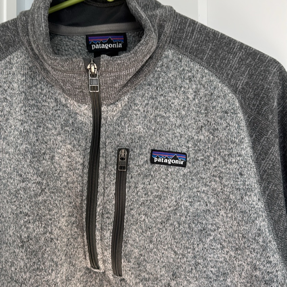 Patagonia Better Sweater - Picture 2 of 3